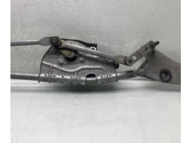 Моторчик дворников Mercedes-Benz ML W166