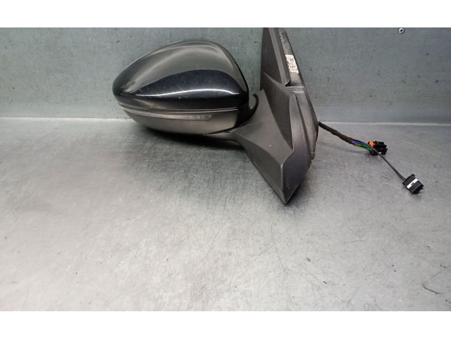 Зеркало электрическое        Peugeot 2008 II  2019 -  года   