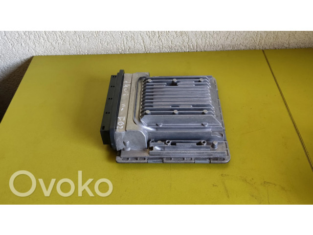 Řídící jednotka 7633038, 12148609535 BMW 7 F01 F02 F03 F04 2011