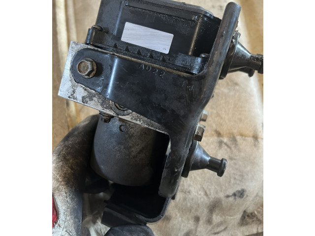 Блок АБС P68227200AD, 68227200AD   Jeep  Grand Cherokee  2010 - 2021 года