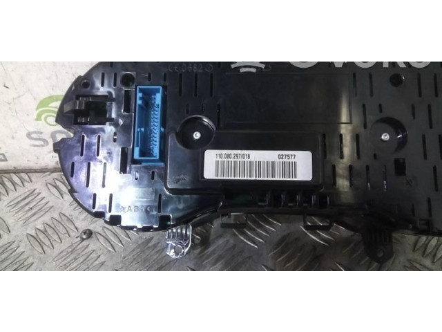 Панель приборов 8P0920930R Audi A3 S3 A3 Sportback 8P