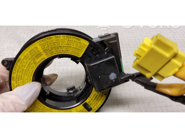 Подрулевой шлейф SRS Mitsubishi Outlander