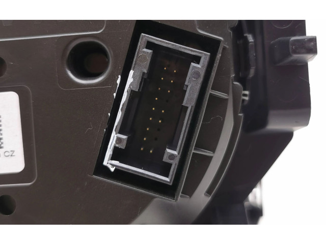 Přístrojová deska  Volkswagen Tiguan 2020 5NA920950D  