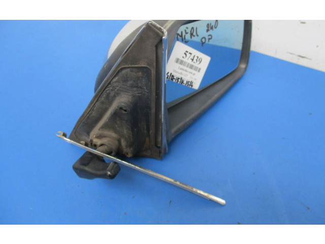 Zpětné zrcátko Mercedes-Benz E W123 1980