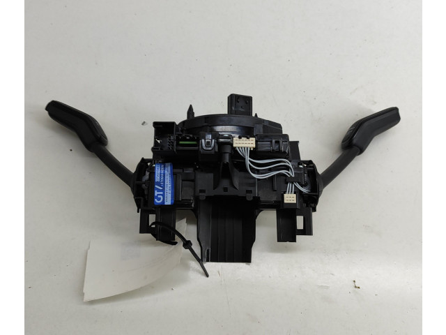 Блок подушек безопасности 5Q1953569H, 5Q1953502CF Volkswagen Arteon