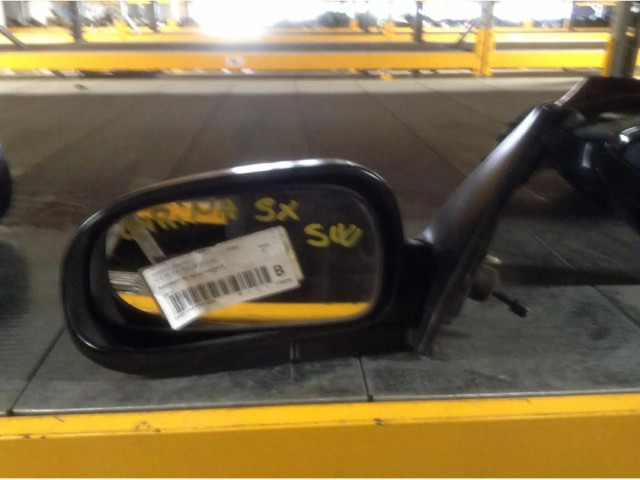 Zpětné zrcátko Toyota Carina T190 1993