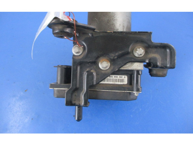 Блок АБС 12757280, 12757280   Saab  9-5  2006 - 2010 года