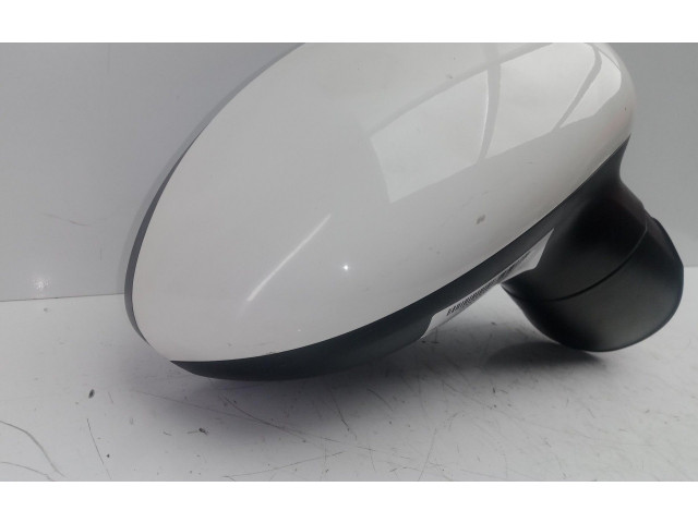 Zpětné zrcátko KIA Rio 2016 E13027564, BLANCO