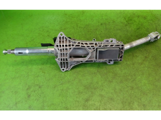 Рулевая рейка A2464608801 Infiniti Q30 2015 - 2018 года