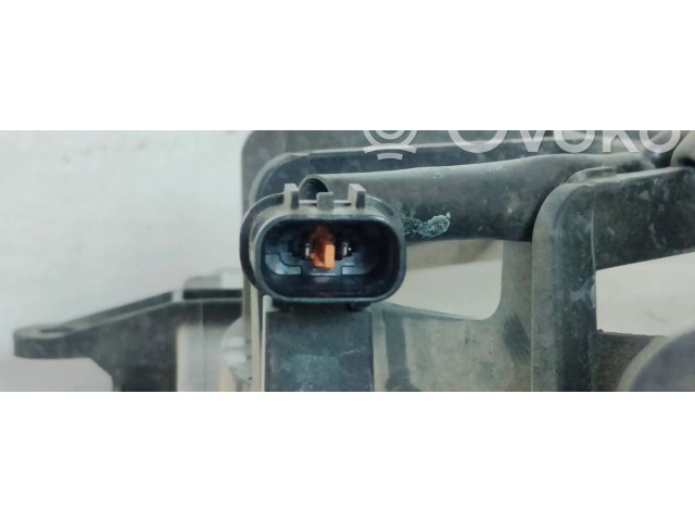 Вентилятор радиатора 191115 Mitsubishi Outlander