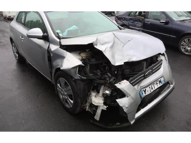 Зеркало электрическое        KIA Pro Cee'd I  2008 - 2013 года   