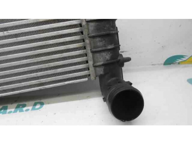 Интеркулер 1489396080, VALEO Citroen C8 2.2