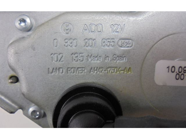 Моторчик заднего дворника AH42-17504-AA, AH42-17504-AA    Land Rover Range Rover Sport L320