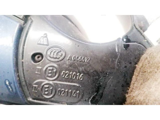 Zpětné zrcátko levé BMW 5 GT F07 2013 E1021016, A046412