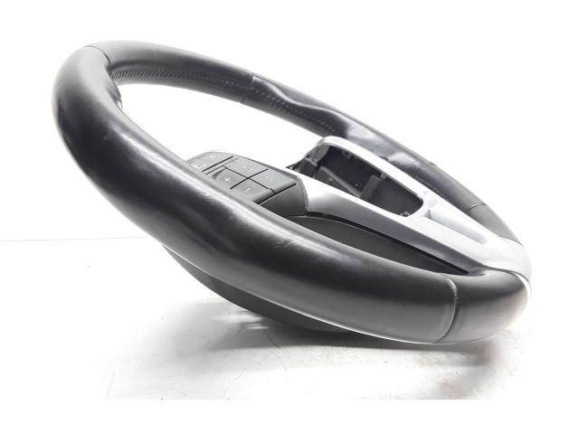 Руль Volvo S60 2011 - 2013 года 31250592, P31250592