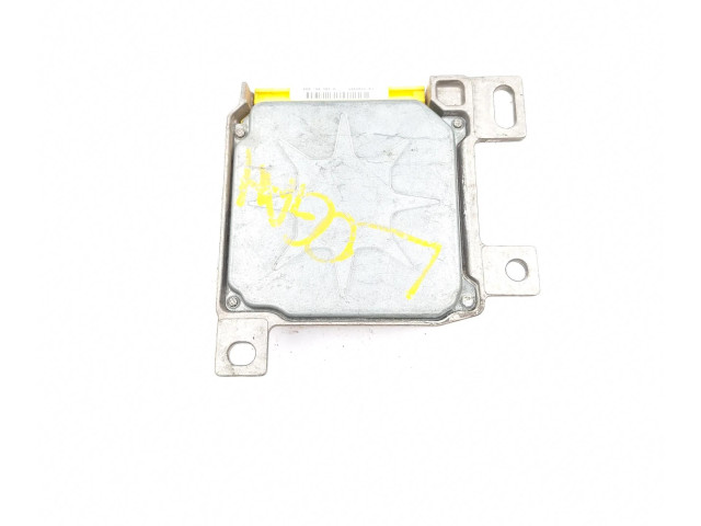 Блок подушек безопасности 8200307188A, 0285001650 Dacia Logan I