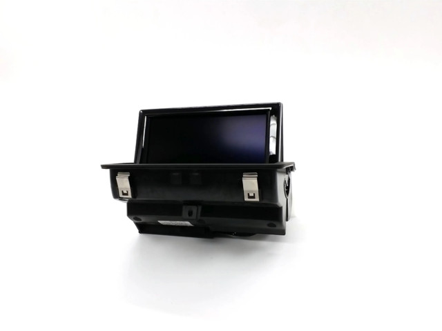 Дисплей 8X0.857.273.B Audi A1