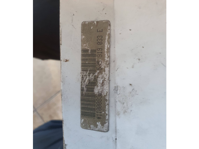 Панель приборов 535919033E, 11000839   Volkswagen Corrado       