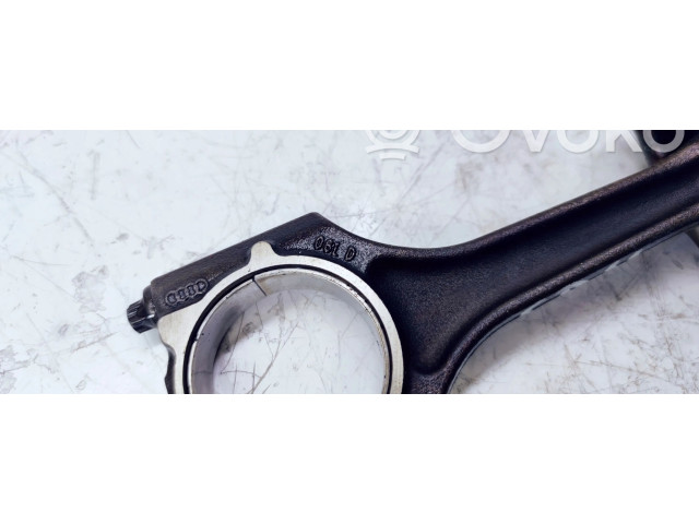 Píst 06LD06HBM Audi A5 8T 8F