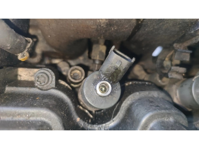 Vstřikovač 0445110119 Fiat Stilo pro naftový motor 1.9