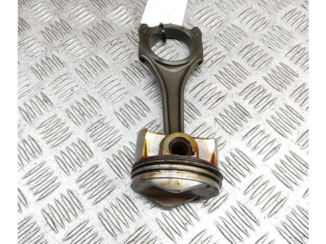 Píst 06E107066DM, 06E198401E Audi A5 CTUB