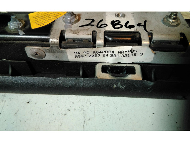 Подушка безопасности пассажира 9429832159, 26864 Citroen Berlingo