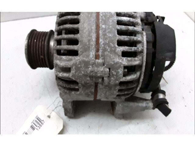 Генератор 6F903023F Volkswagen Golf Plus