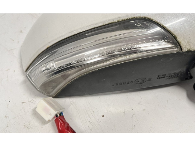 Zpětné zrcátko Toyota Prius (XW30) 2010 E4022865, E4-022865