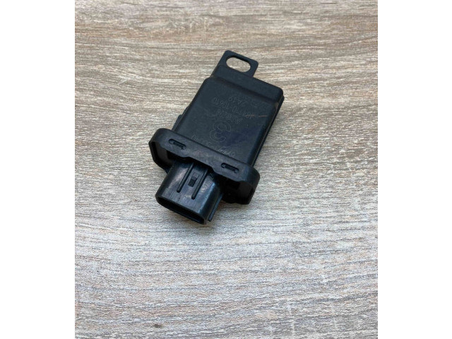 Блок управления 8999130040, 48411010610 Lexus GS 250 350 300H 450H