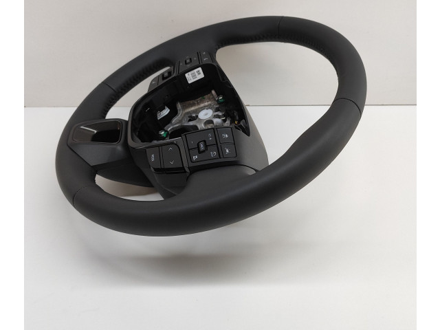 Руль Toyota C-HR II 2023 - года 45100F4140, 45100F4140CA