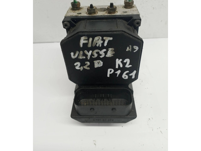 Блок АБС 0265225165 Lancia Phedra - года