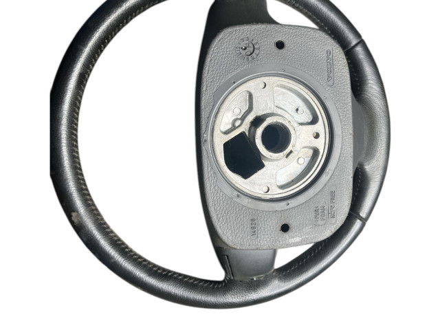Руль Volvo S60 2005 - 2010 года 08666887, 14926