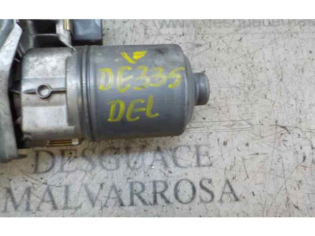 Моторчик дворников 1Z1955119C, 1Z1955119A    Skoda Octavia Mk2 (1Z)