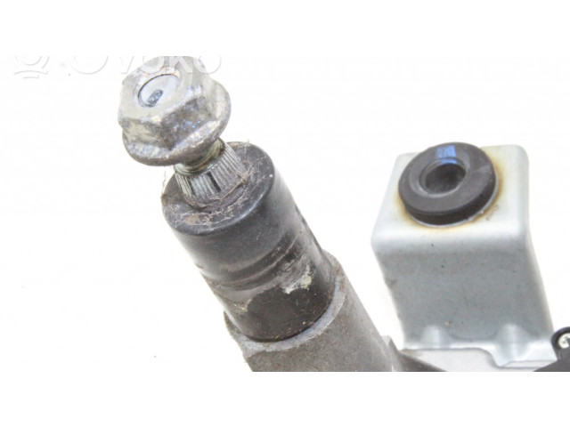 Моторчик заднего дворника DLB50007, 34982581    Land Rover Discovery 3 - LR3