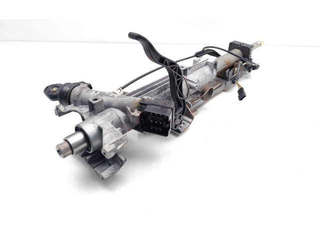  рейка  Колонка рулевая 3412456, 882401058515   BMW X3 E83 2003 - 2010 года