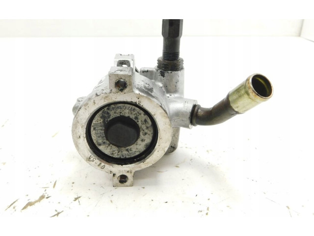 Насос усилителя руля