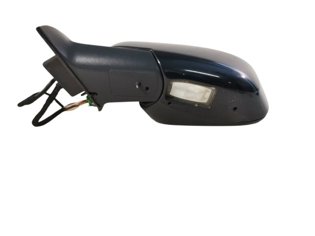 Зеркало электрическое Volvo XC90 2007 - 2014 года