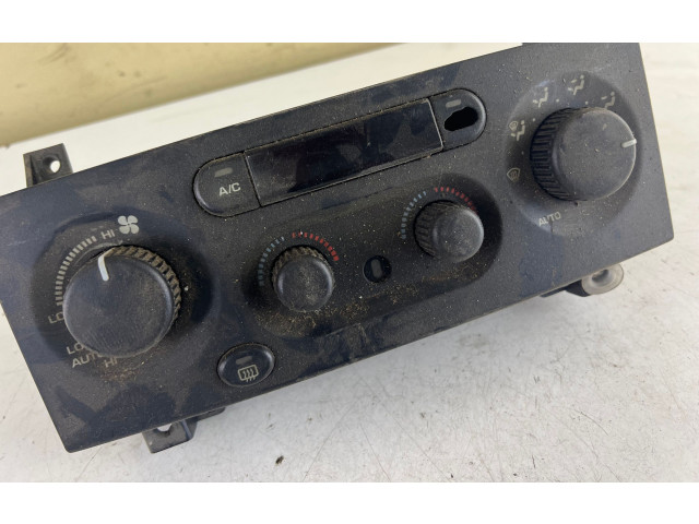 Блок управления климат-контролем P55116709AF, 12220969 Jeep Grand Cherokee (WJ)