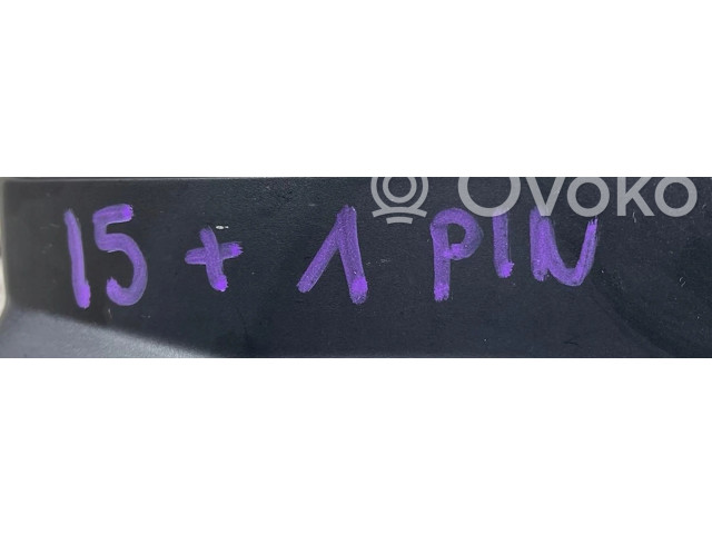 Зеркало электрическое Audi Q5 SQ5 2017 - года