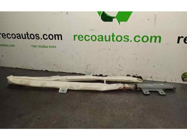 Подушка безопасности двери RH605546000B SsangYong Kyron