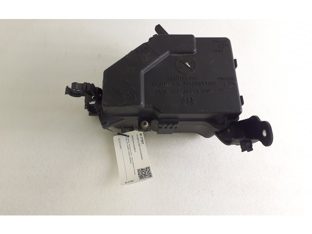 Блок предохранителей Alfa Romeo Giulietta