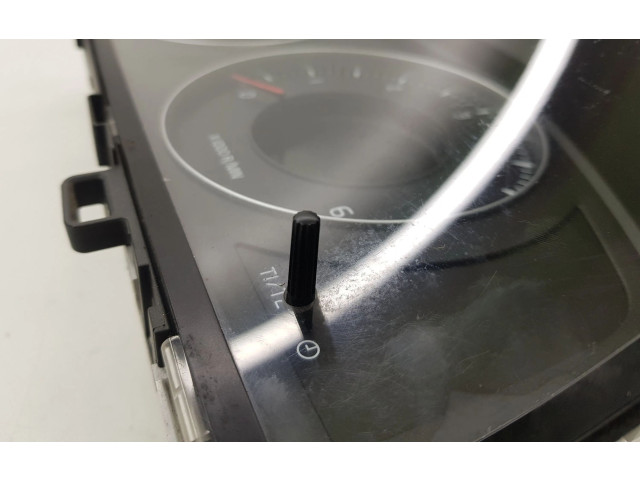 Панель приборов 36000416, 69199680U Volvo V70