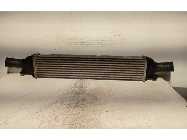 Интеркулер 8K0145805G, 8K0145805G Audi A4 Allroad