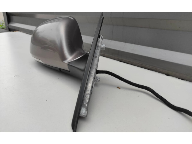 Зеркало электрическое        Skoda Superb B6 (3T)  2008 - 2015 года   