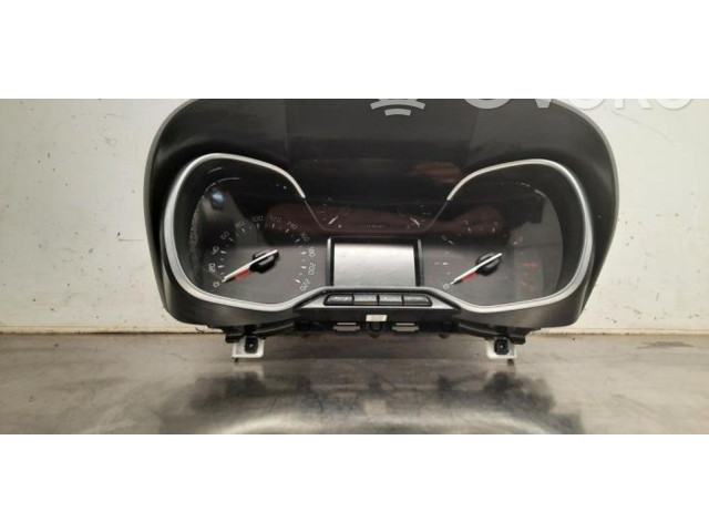 Панель приборов 9836322380   Citroen C3 Aircross       