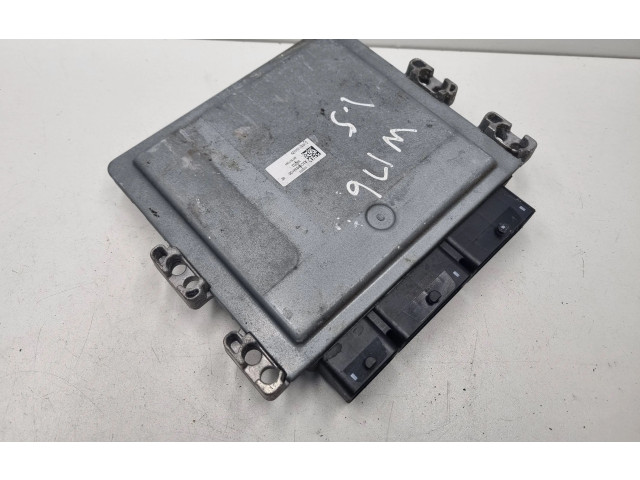 Блок управления двигателя A6079002300, 6079002300 Mercedes-Benz A W176