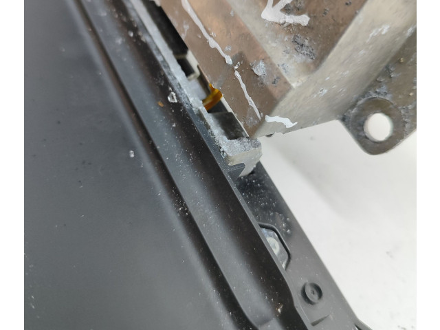 Дисплей 80A919620, 10R052616 Audi Q5 SQ5