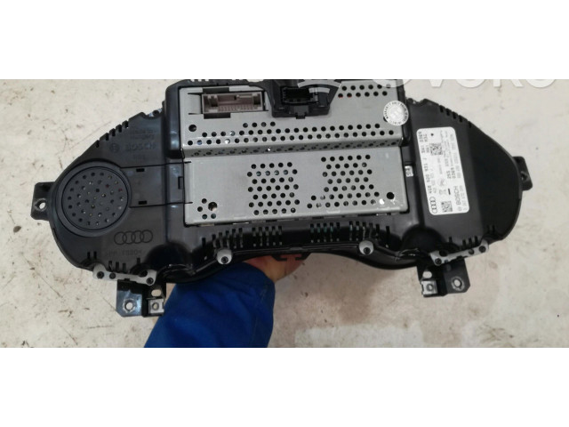 Панель приборов 4G8920931J, 4G8920931J Audi A7 S7 4G