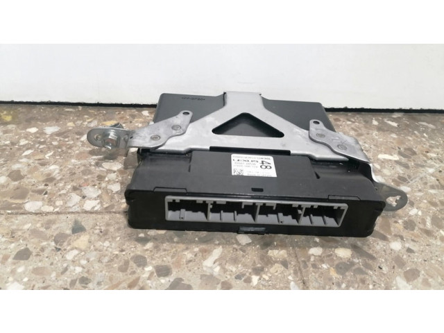 Блок управления 8998178530 Lexus NX
