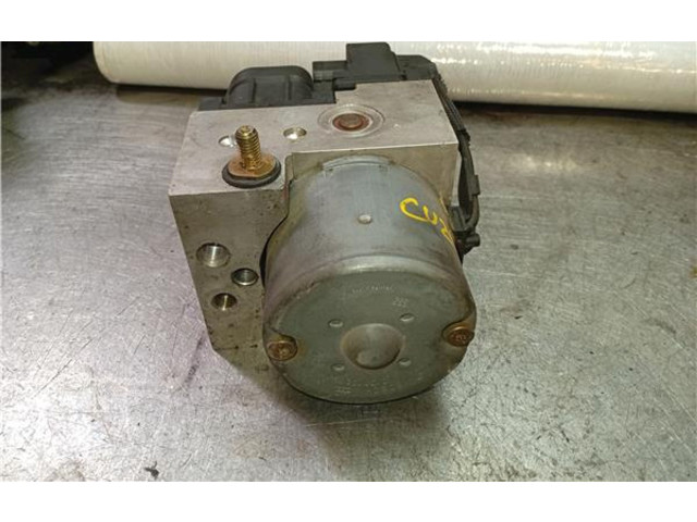 Jednotka ABS K4J780, K4J780 Renault Clio II 2002